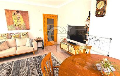 KÜÇÜKYALI NİDAPARK KOMŞU METROYA YÜRÜME MESAFESİNDE BENZERSİZ TAM EŞYALI 100m2 3+1 DAİRE FIRSATI