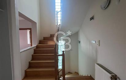 CB VİZYON GÖKHAN KORAL'DAN MARTIKÖY DE GÜVENLİKLİ SİTEDE VİLLA