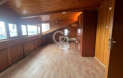 CB VİZYON GÖKHAN KORAL'DAN MARTIKÖY DE GÜVENLİKLİ SİTEDE VİLLA