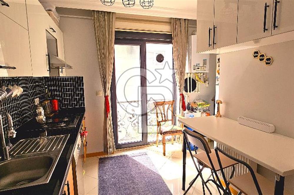 KÜÇÜKYALI NİDAPARK KOMŞU METROYA YÜRÜME MESAFESİNDE BENZERSİZ TAM EŞYALI 100m2 3+1 DAİRE FIRSATI