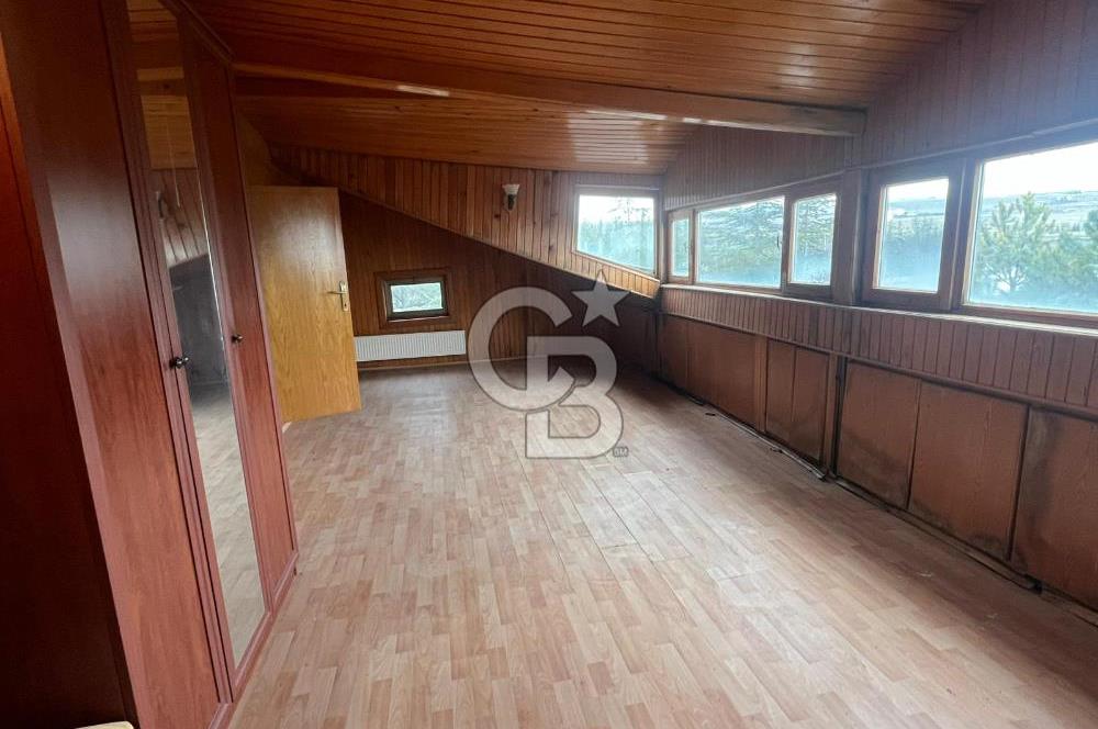 CB VİZYON GÖKHAN KORAL'DAN MARTIKÖY DE GÜVENLİKLİ SİTEDE VİLLA