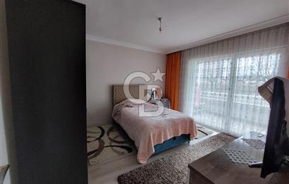 Bağlıca da Nezih Sitede Geniş ve Ferah Satılık Daire