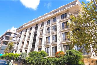 KÜÇÜKYALI NİDAPARK KOMŞU METROYA YÜRÜME MESAFESİNDE BENZERSİZ TAM EŞYALI 100m2 3+1 DAİRE FIRSATI - 4 - 333290