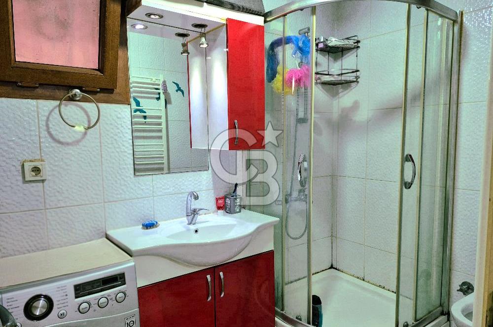 YEŞİLYURT ALİ FUAT CEBESOY'DA SATILIK 2+1 DAİRE