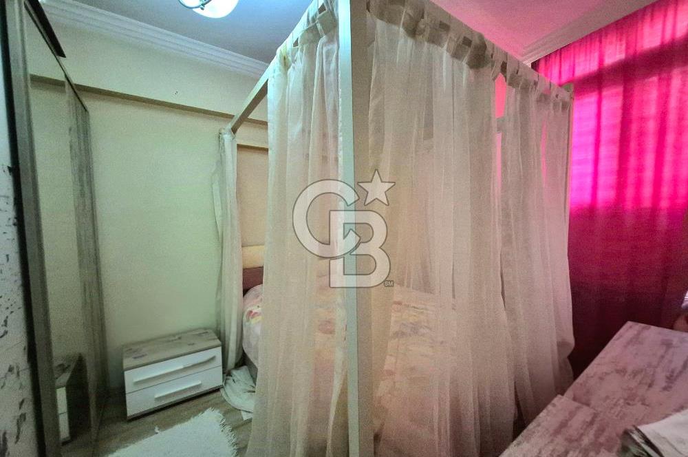 YEŞİLYURT ALİ FUAT CEBESOY'DA SATILIK 2+1 DAİRE