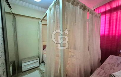 YEŞİLYURT ALİ FUAT CEBESOY'DA SATILIK 2+1 DAİRE