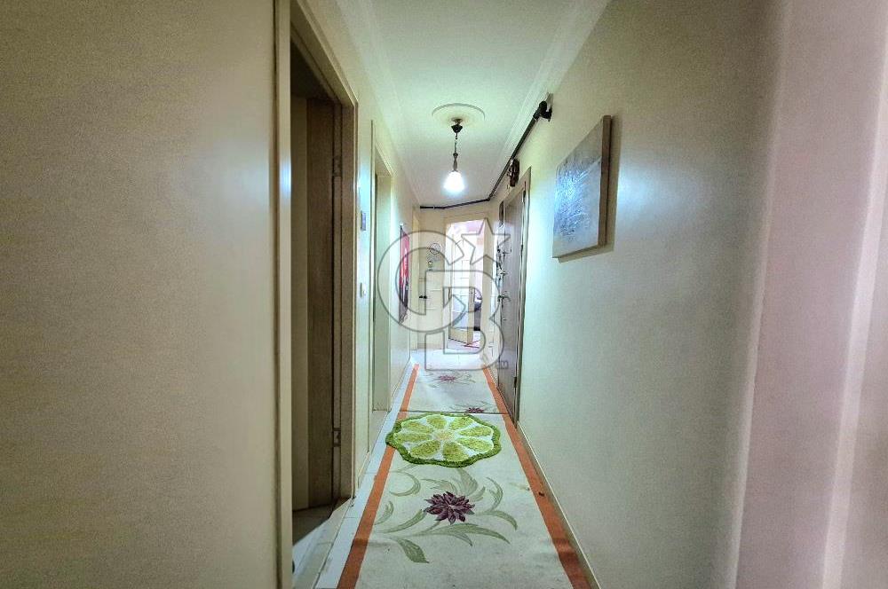 YEŞİLYURT ALİ FUAT CEBESOY'DA SATILIK 2+1 DAİRE