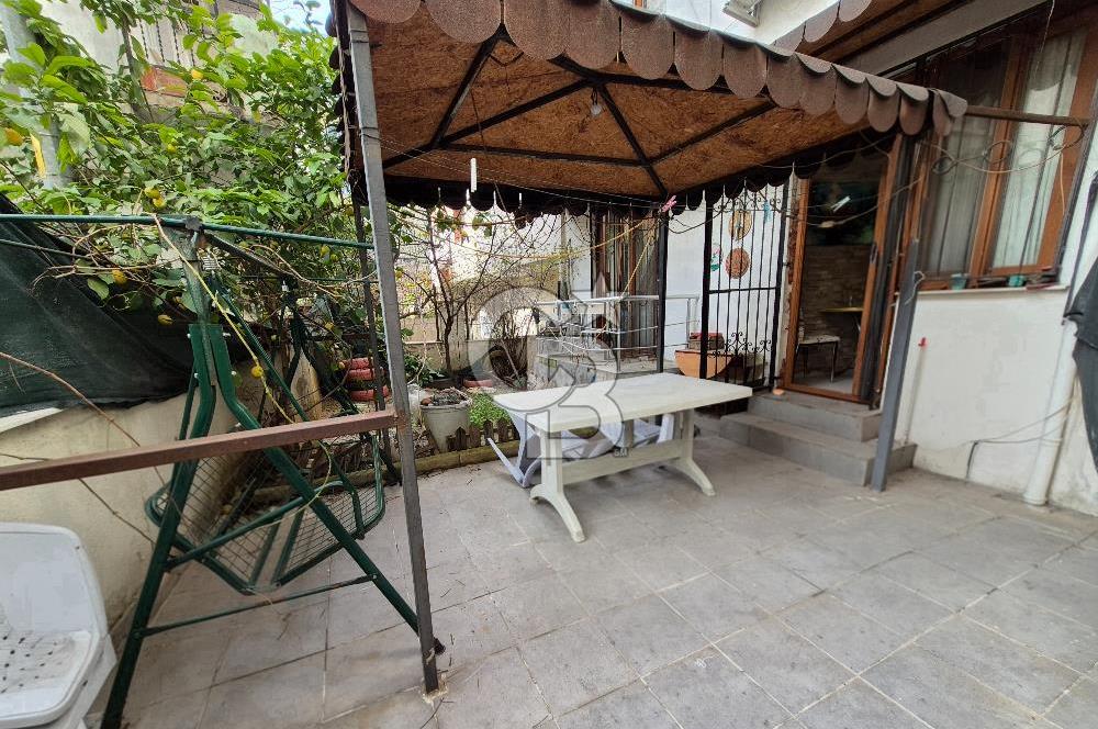 YEŞİLYURT ALİ FUAT CEBESOY'DA SATILIK 2+1 DAİRE