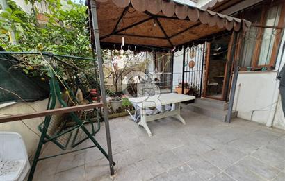 YEŞİLYURT ALİ FUAT CEBESOY'DA SATILIK 2+1 DAİRE