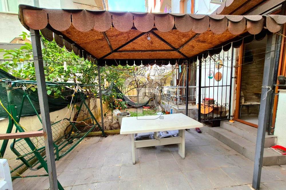 YEŞİLYURT ALİ FUAT CEBESOY'DA SATILIK 2+1 DAİRE