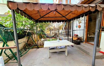 YEŞİLYURT ALİ FUAT CEBESOY'DA SATILIK 2+1 DAİRE