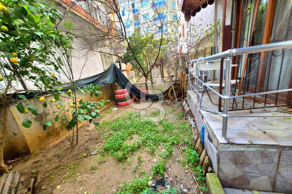 YEŞİLYURT ALİ FUAT CEBESOY'DA SATILIK 2+1 DAİRE