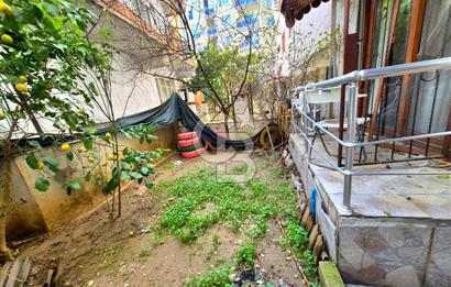 YEŞİLYURT ALİ FUAT CEBESOY'DA SATILIK 2+1 DAİRE