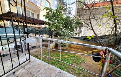 YEŞİLYURT ALİ FUAT CEBESOY'DA SATILIK 2+1 DAİRE