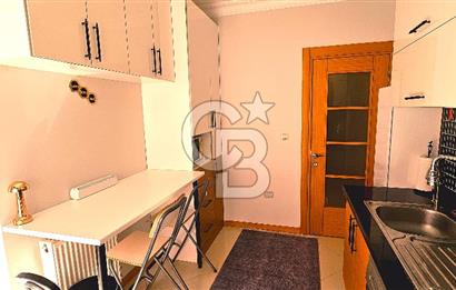 KÜÇÜKYALI NİDAPARK KOMŞU METROYA YÜRÜME MESAFESİNDE BENZERSİZ TAM EŞYALI 100m2 3+1 DAİRE FIRSATI