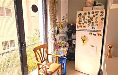 KÜÇÜKYALI NİDAPARK KOMŞU METROYA YÜRÜME MESAFESİNDE BENZERSİZ TAM EŞYALI 100m2 3+1 DAİRE FIRSATI