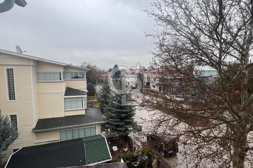 CB VİZYON GÖKHAN KORAL'DAN MARTIKÖY DE GÜVENLİKLİ SİTEDE VİLLA