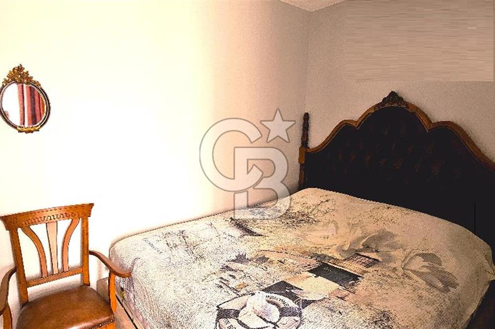 KÜÇÜKYALI NİDAPARK KOMŞU METROYA YÜRÜME MESAFESİNDE BENZERSİZ TAM EŞYALI 100m2 3+1 DAİRE FIRSATI