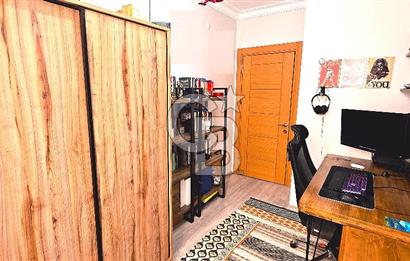 KÜÇÜKYALI NİDAPARK KOMŞU METROYA YÜRÜME MESAFESİNDE BENZERSİZ TAM EŞYALI 100m2 3+1 DAİRE FIRSATI