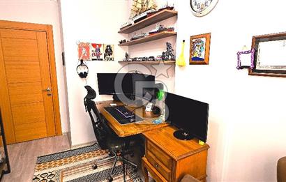 KÜÇÜKYALI NİDAPARK KOMŞU METROYA YÜRÜME MESAFESİNDE BENZERSİZ TAM EŞYALI 100m2 3+1 DAİRE FIRSATI