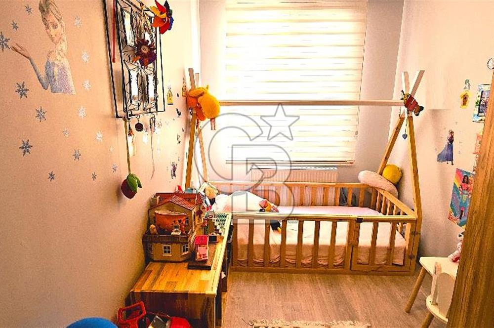 KÜÇÜKYALI NİDAPARK KOMŞU METROYA YÜRÜME MESAFESİNDE BENZERSİZ TAM EŞYALI 100m2 3+1 DAİRE FIRSATI