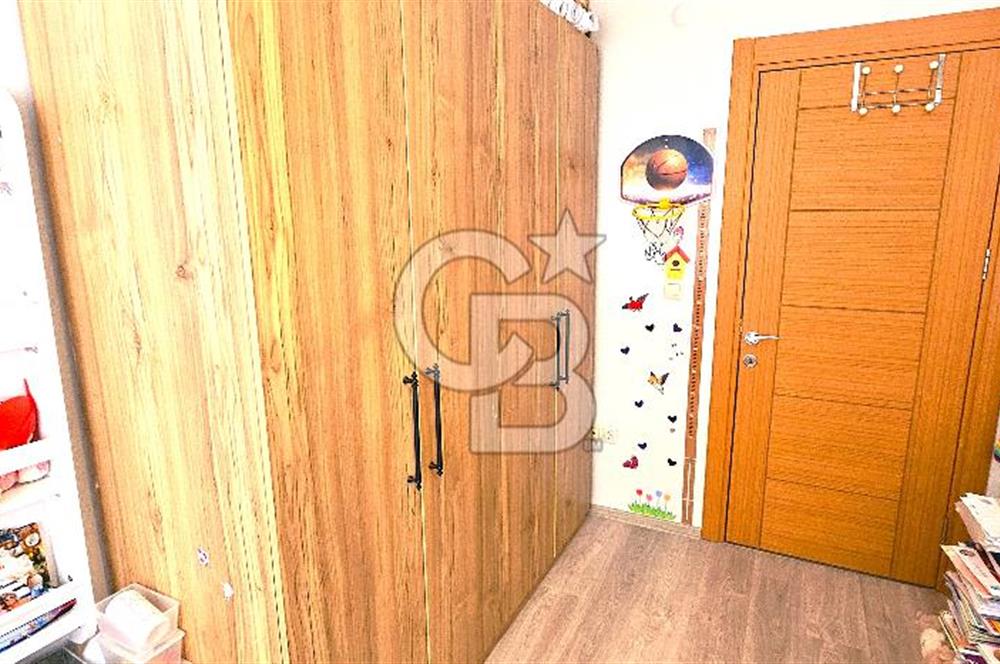 KÜÇÜKYALI NİDAPARK KOMŞU METROYA YÜRÜME MESAFESİNDE BENZERSİZ TAM EŞYALI 100m2 3+1 DAİRE FIRSATI