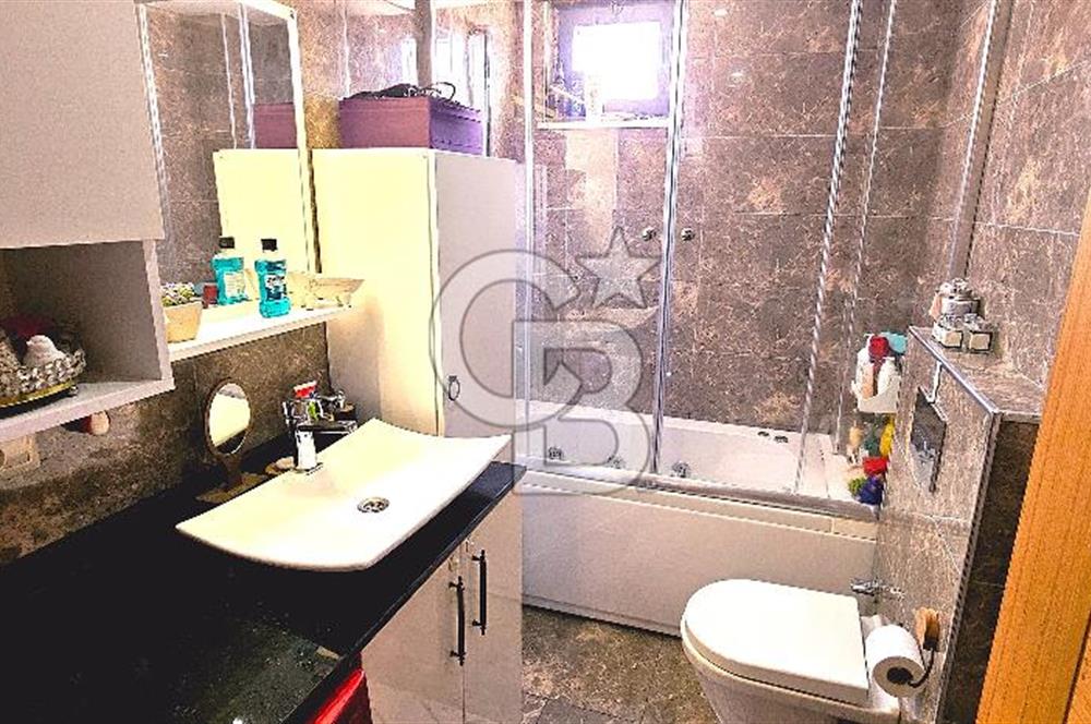 KÜÇÜKYALI NİDAPARK KOMŞU METROYA YÜRÜME MESAFESİNDE BENZERSİZ TAM EŞYALI 100m2 3+1 DAİRE FIRSATI