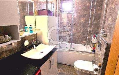 KÜÇÜKYALI NİDAPARK KOMŞU METROYA YÜRÜME MESAFESİNDE BENZERSİZ TAM EŞYALI 100m2 3+1 DAİRE FIRSATI