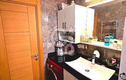 KÜÇÜKYALI NİDAPARK KOMŞU METROYA YÜRÜME MESAFESİNDE BENZERSİZ TAM EŞYALI 100m2 3+1 DAİRE FIRSATI