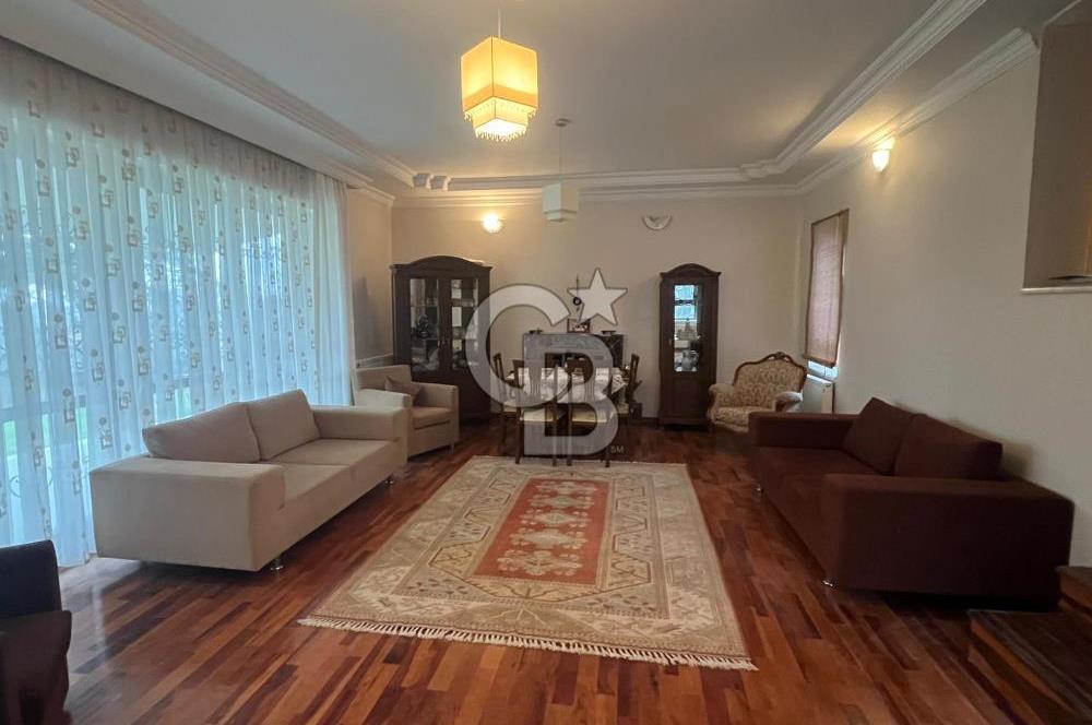 CB VİZYON GÖKHAN KORAL'DAN MARTIKÖY DE GÜVENLİKLİ SİTEDE VİLLA