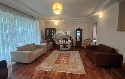 CB VİZYON GÖKHAN KORAL'DAN MARTIKÖY DE GÜVENLİKLİ SİTEDE VİLLA