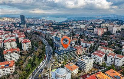 Fırsat Etiler Lotus 2+1 Satılık Daire