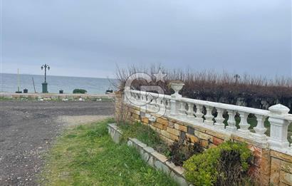 ÇANAKKALE LAPSEKİ EMEK TATİL'DE DENİZE SIFIR MÜSTAKİL SATILIK DUBLEKS EV