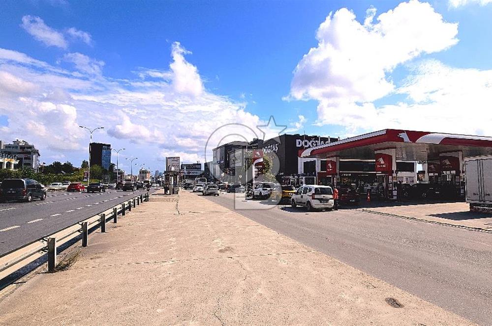 KÜÇÜKYALI NİDAPARK KOMŞU METROYA YÜRÜME MESAFESİNDE BENZERSİZ TAM EŞYALI 100m2 3+1 DAİRE FIRSATI