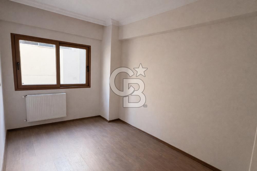 MENEMEN ULUKENT SATILIK DAİRE 1+1 
