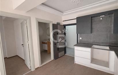 MENEMEN ULUKENT SATILIK DAİRE 1+1 