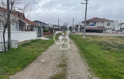 ÇANAKKALE LAPSEKİ EMEK TATİL'DE DENİZE SIFIR MÜSTAKİL SATILIK DUBLEKS EV