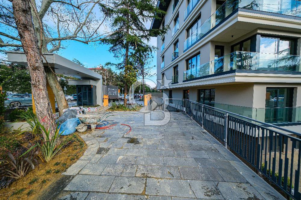 Fırsat Etiler Lotus 2+1 Satılık Daire