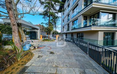 Fırsat Etiler Lotus 2+1 Satılık Daire