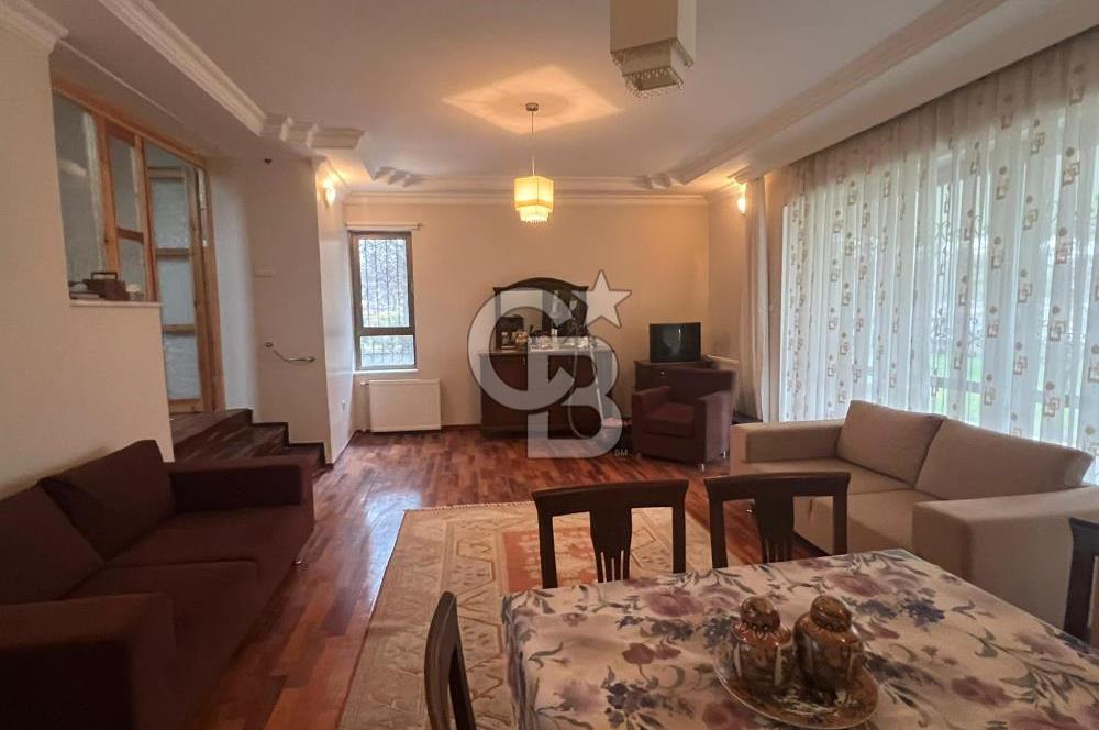 CB VİZYON GÖKHAN KORAL'DAN MARTIKÖY DE GÜVENLİKLİ SİTEDE VİLLA