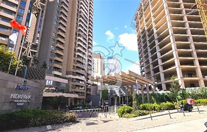 KÜÇÜKYALI NİDAPARK KOMŞU METROYA YÜRÜME MESAFESİNDE BENZERSİZ TAM EŞYALI 100m2 3+1 DAİRE FIRSATI