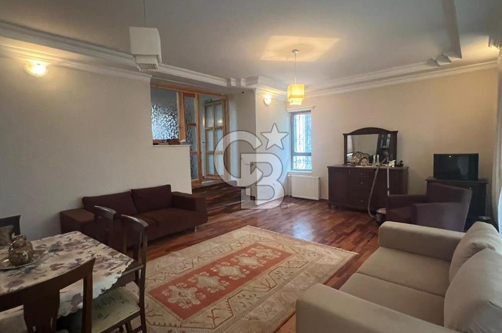 CB VİZYON GÖKHAN KORAL'DAN MARTIKÖY DE GÜVENLİKLİ SİTEDE VİLLA