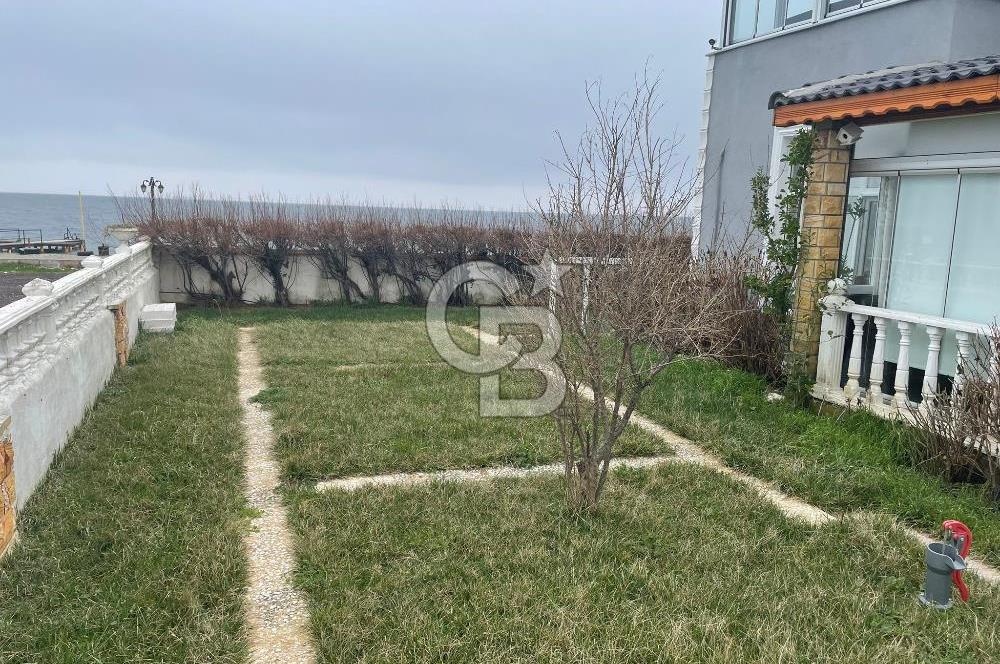 ÇANAKKALE LAPSEKİ EMEK TATİL'DE DENİZE SIFIR MÜSTAKİL SATILIK DUBLEKS EV