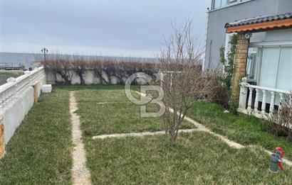ÇANAKKALE LAPSEKİ EMEK TATİL'DE DENİZE SIFIR MÜSTAKİL SATILIK DUBLEKS EV