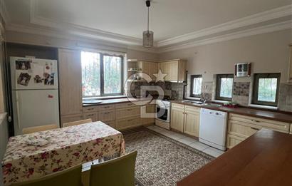 CB VİZYON GÖKHAN KORAL'DAN MARTIKÖY DE GÜVENLİKLİ SİTEDE VİLLA