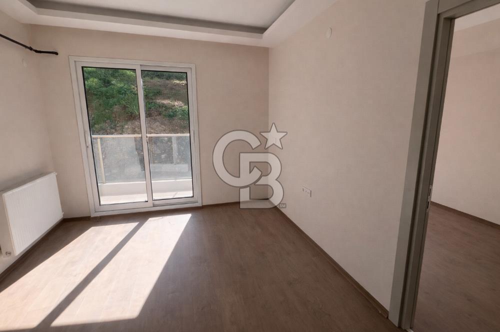 MENEMEN ULUKENT SATILIK DAİRE 1+1 