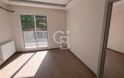 MENEMEN ULUKENT SATILIK DAİRE 1+1 