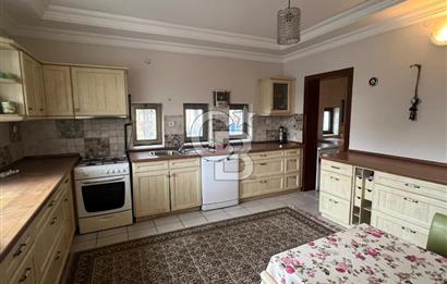 CB VİZYON GÖKHAN KORAL'DAN MARTIKÖY DE GÜVENLİKLİ SİTEDE VİLLA