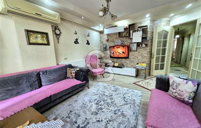 YEŞİLYURT ALİ FUAT CEBESOY'DA SATILIK 2+1 DAİRE