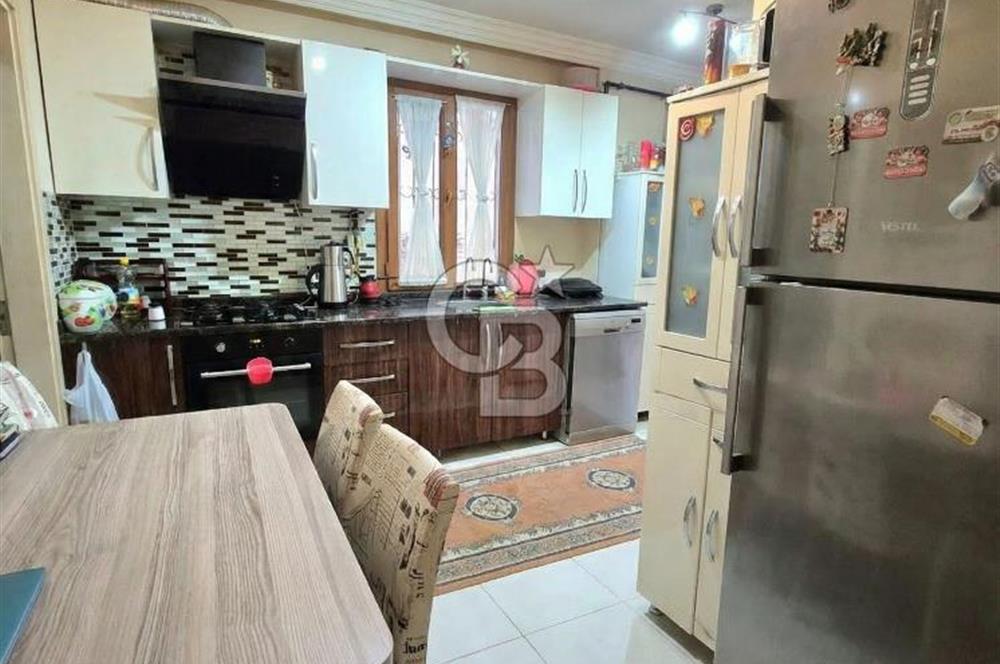 YEŞİLYURT ALİ FUAT CEBESOY'DA SATILIK 2+1 DAİRE